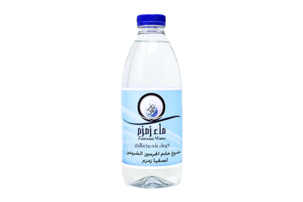 Zamzam Water