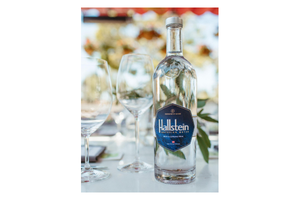 Hallstein Water
