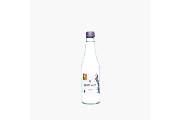 Three Bays Sparkling Water