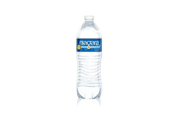 Niagara Purified Water
