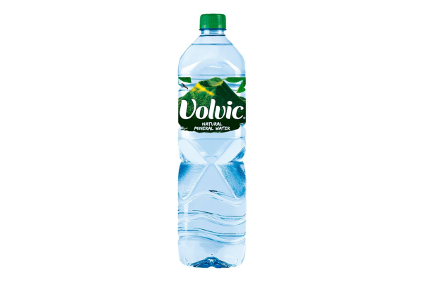 Volvic Spring Water