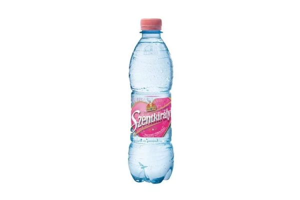 Szentkirályi Narutal Mineral Water