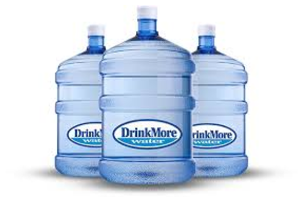 DrinkMore Water Purified Water