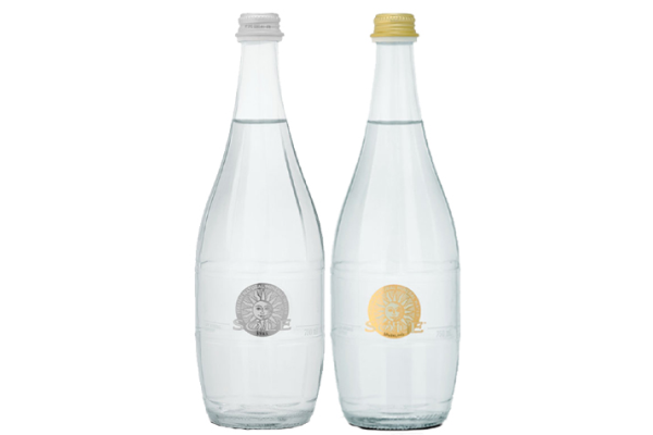 Solé Sparkling Water