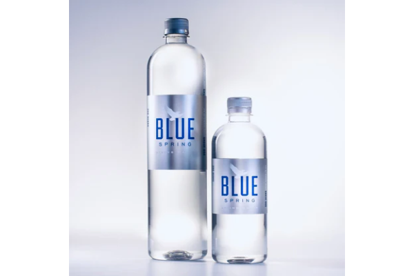 Alive Water (Blue Springs)