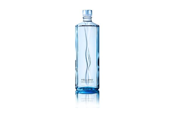 Vellamo Sparkling Mineral Water