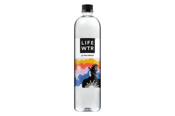 LIFEWTR Purified Water