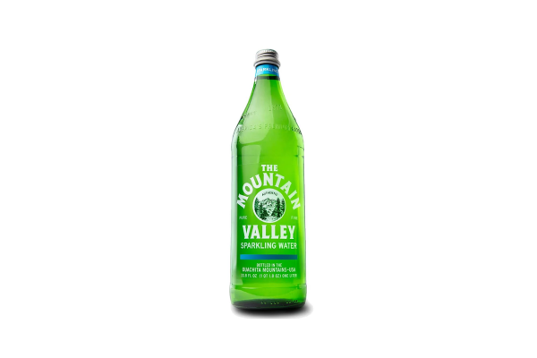 Mountain Valley Sparkling Water