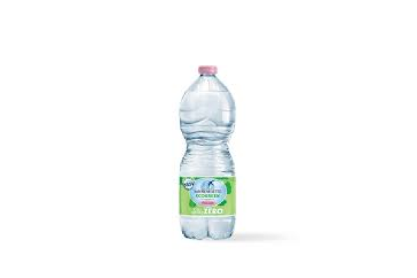San Bendetto Mineral Water