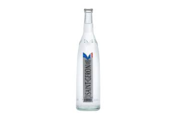 Saint Géron Sparkling Mineral Water