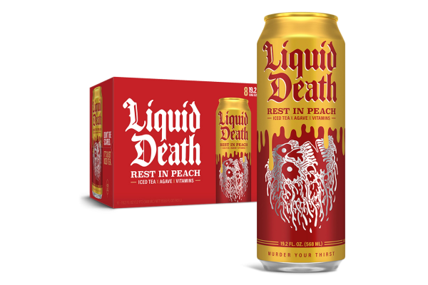 Liquid Death