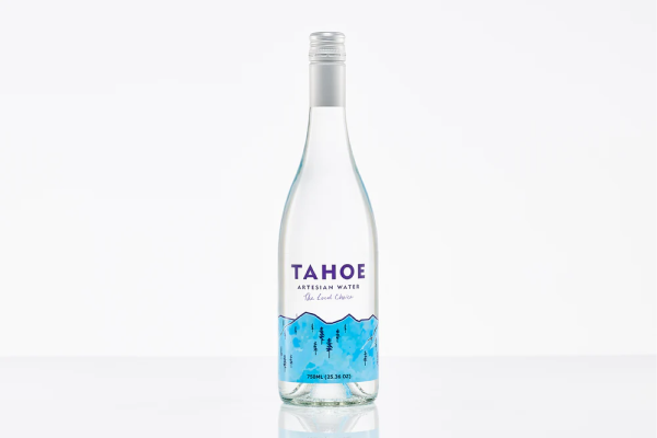 Tahoe Artesian Still Water