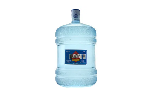 Diamond Spring Water – VA Spring Water