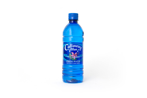 Callaway Blue Spring Water