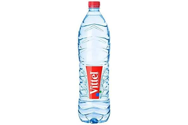 Vittel® Natural Mineral Water