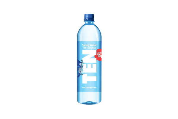 Ten Spring Water
