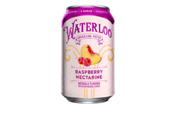 Waterloo Sparkling Water